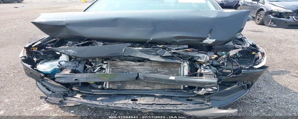 3KPC24A6XLE094367 2020 HYUNDAI ACCENT photo no. 6