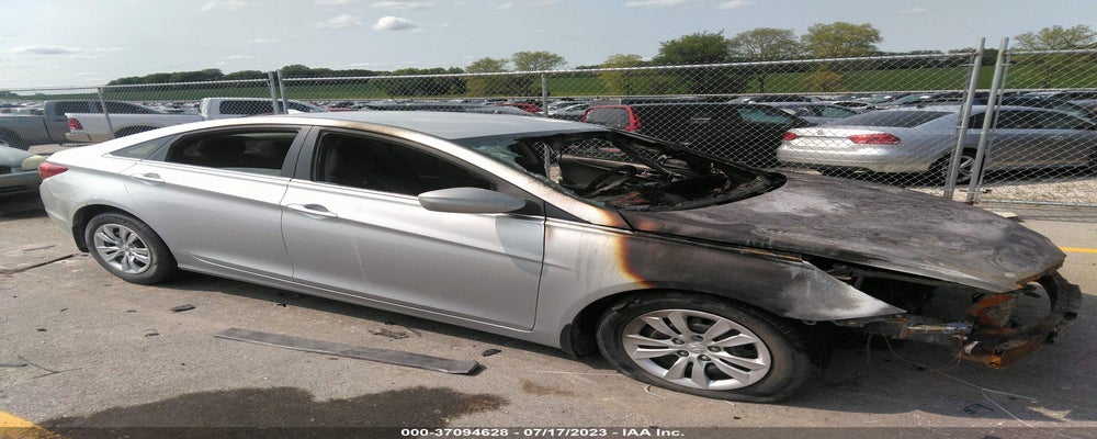 5NPEB4AC6DH557875 2013 HYUNDAI SONATA photo no. 15