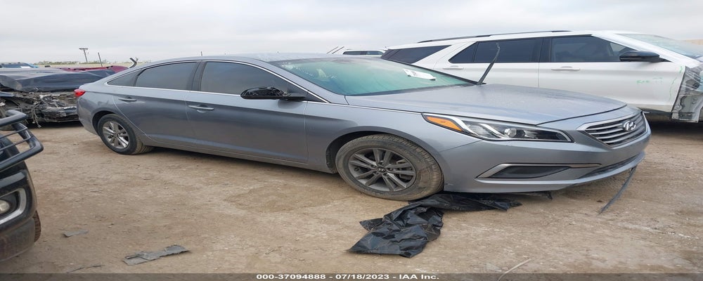 5NPE24AF9HH517953 2017 HYUNDAI SONATA photo no. 18