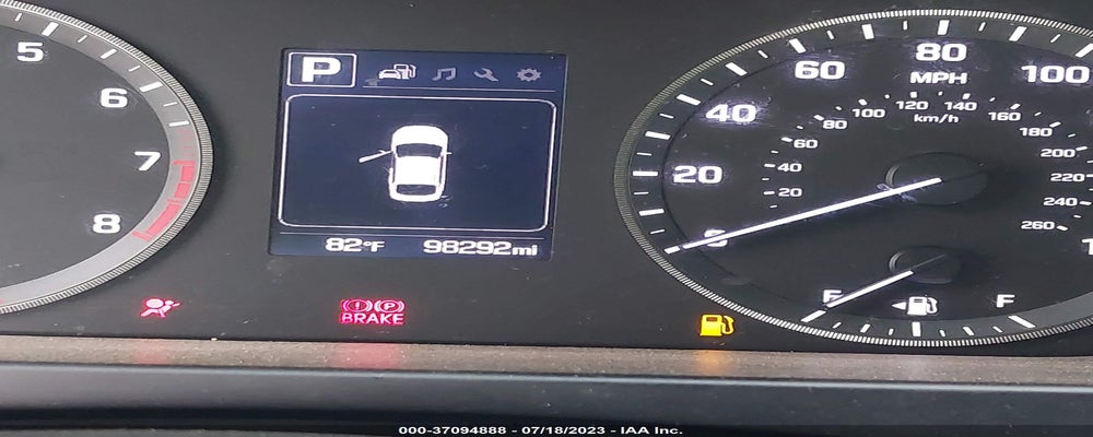 5NPE24AF9HH517953 2017 HYUNDAI SONATA photo no. 7