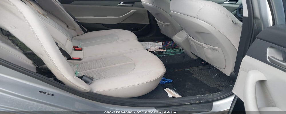 5NPE24AF9HH517953 2017 HYUNDAI SONATA photo no. 8