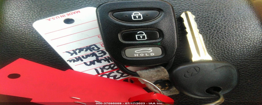 5NPDH4AE4BH001816 2011 HYUNDAI ELANTRA photo no. 11