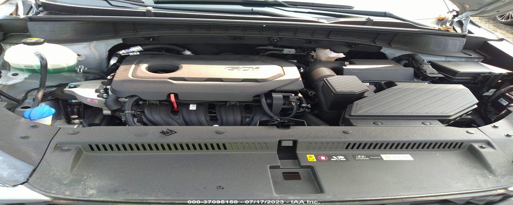 KM8J3CALXLU160045 2020 HYUNDAI TUCSON photo no. 10