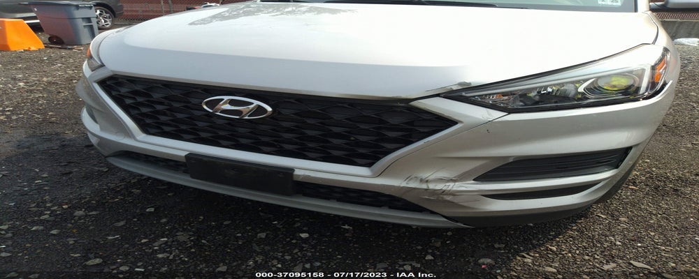 KM8J3CALXLU160045 2020 HYUNDAI TUCSON photo no. 6