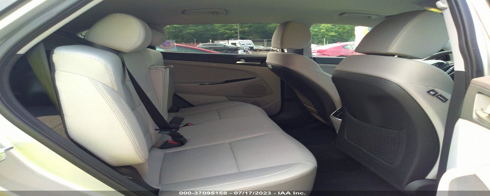 KM8J3CALXLU160045 2020 HYUNDAI TUCSON photo no. 8