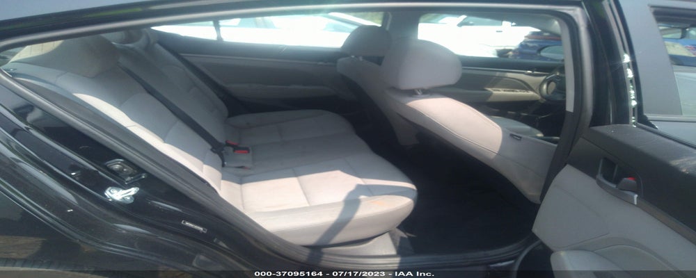 5NPD84LF1JH319705 2018 HYUNDAI ELANTRA photo no. 8