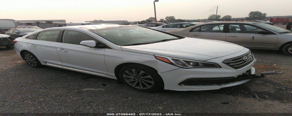 5NPE34AF5GH433852 2016 HYUNDAI SONATA photo no. 12