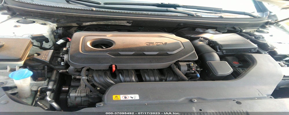 5NPE34AF5GH433852 2016 HYUNDAI SONATA photo no. 10