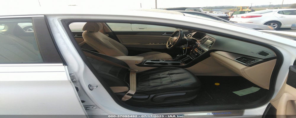 5NPE34AF5GH433852 2016 HYUNDAI SONATA photo no. 5
