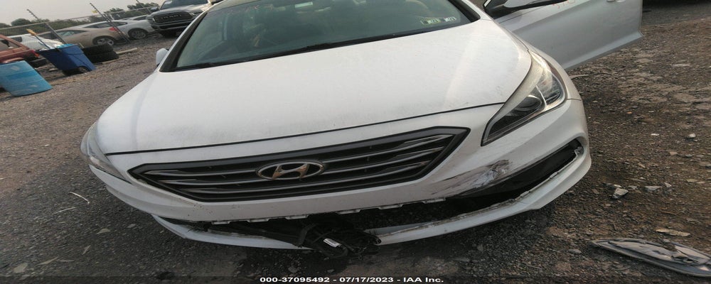 5NPE34AF5GH433852 2016 HYUNDAI SONATA photo no. 6