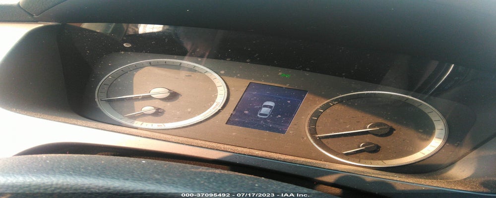 5NPE34AF5GH433852 2016 HYUNDAI SONATA photo no. 7