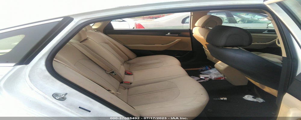 5NPE34AF5GH433852 2016 HYUNDAI SONATA photo no. 8