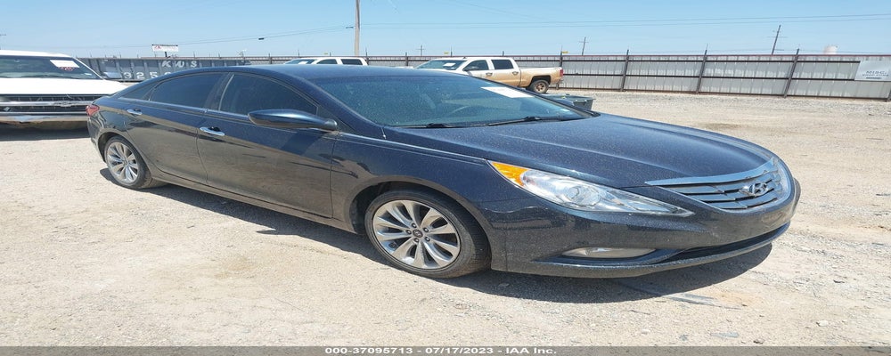 5NPEC4AC6DH538045 2013 HYUNDAI SONATA photo no. 20