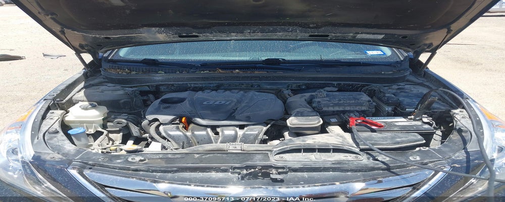 5NPEC4AC6DH538045 2013 HYUNDAI SONATA photo no. 10