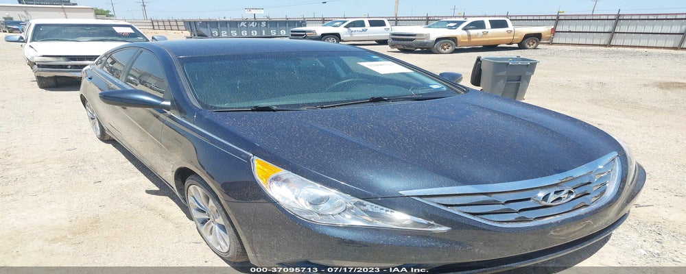 5NPEC4AC6DH538045 2013 HYUNDAI SONATA photo no. 6
