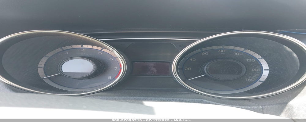 5NPEC4AC6DH538045 2013 HYUNDAI SONATA photo no. 7