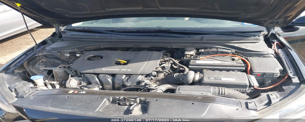 5NPD84LF7HH108034 2017 HYUNDAI ELANTRA photo no. 10