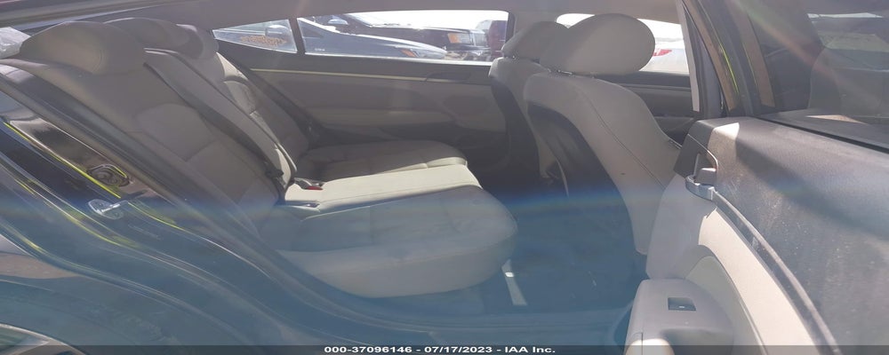 5NPD84LF7HH108034 2017 HYUNDAI ELANTRA photo no. 8