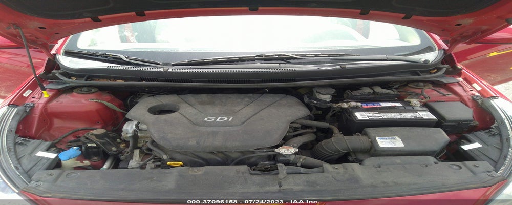 KMHCU4AE8CU226184 2012 HYUNDAI ACCENT photo no. 10