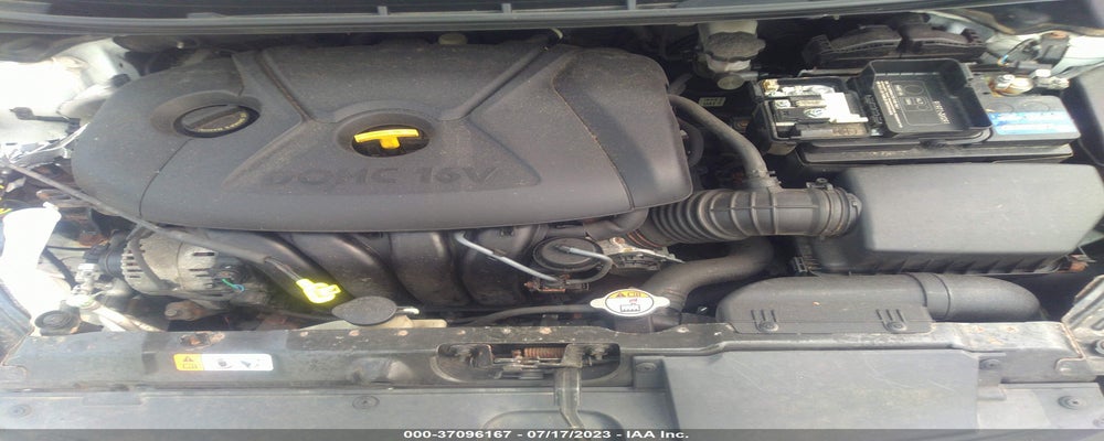 5NPDH4AEXDH431577 2013 HYUNDAI ELANTRA photo no. 10