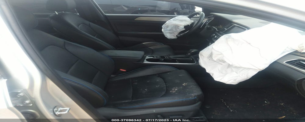 5NPE34AB2JH704905 2018 HYUNDAI SONATA photo no. 5