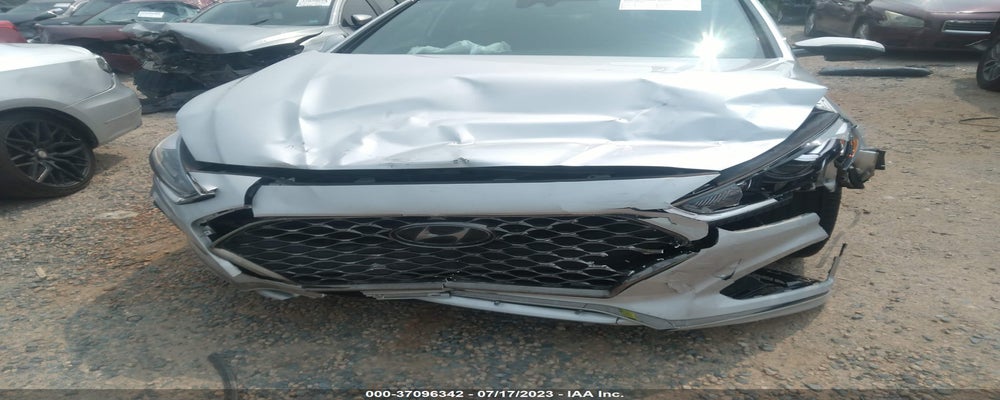 5NPE34AB2JH704905 2018 HYUNDAI SONATA photo no. 6