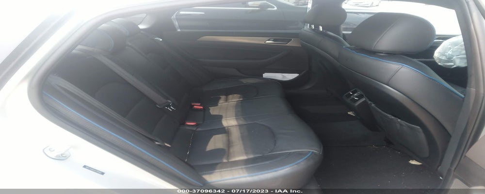 5NPE34AB2JH704905 2018 HYUNDAI SONATA photo no. 8