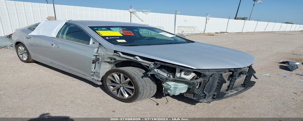 KMHFG4JG7FA454107 2015 HYUNDAI AZERA photo no. 7