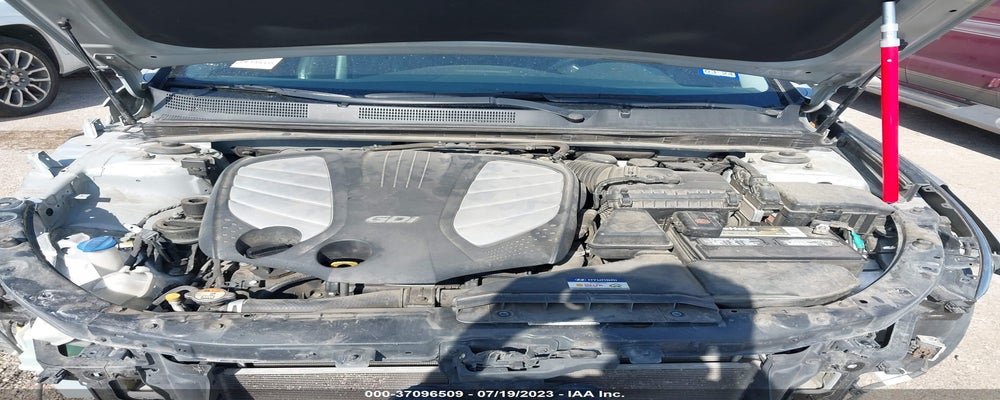 KMHFG4JG7FA454107 2015 HYUNDAI AZERA photo no. 10