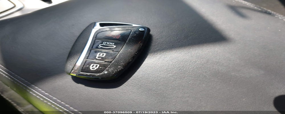 KMHFG4JG7FA454107 2015 HYUNDAI AZERA photo no. 11