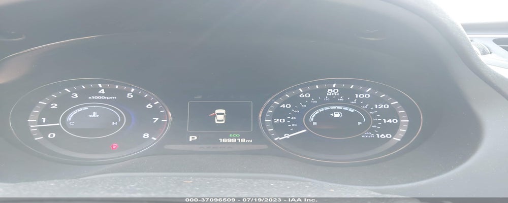 KMHFG4JG7FA454107 2015 HYUNDAI AZERA photo no. 7