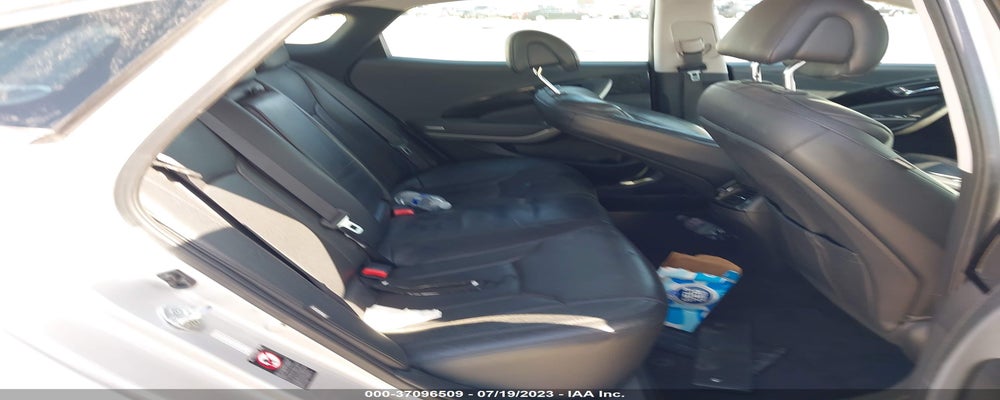 KMHFG4JG7FA454107 2015 HYUNDAI AZERA photo no. 8