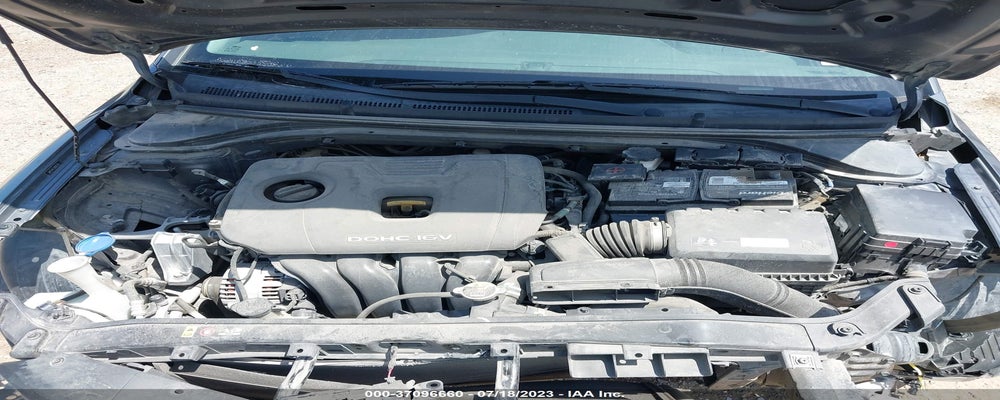 5NPD74LF5JH260435 2018 HYUNDAI ELANTRA photo no. 10