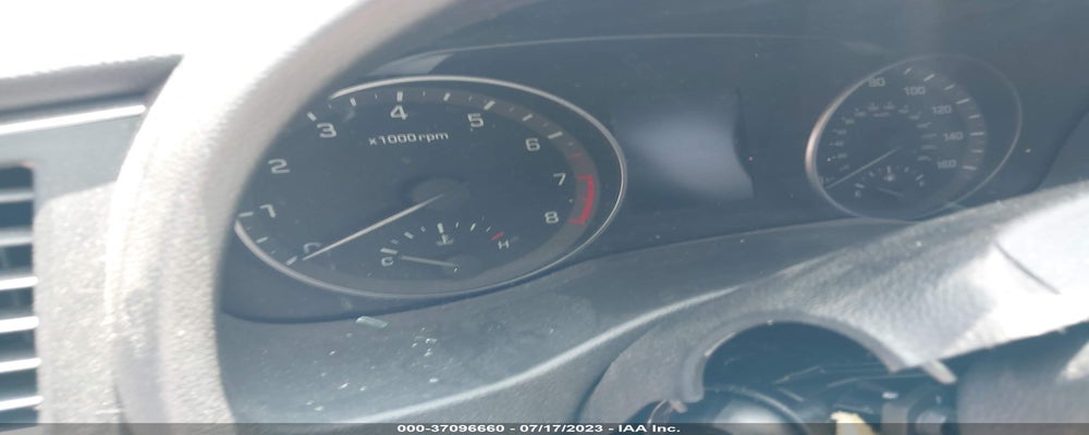 5NPD74LF5JH260435 2018 HYUNDAI ELANTRA photo no. 7