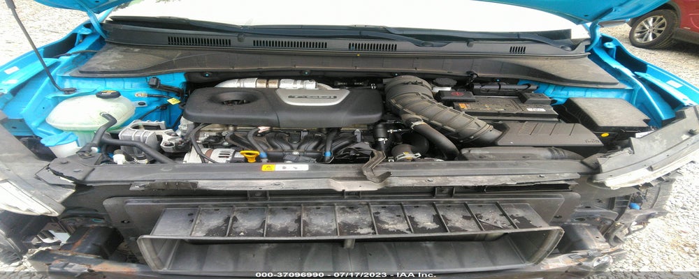 KM8K33A54MU630464 2021 HYUNDAI KONA photo no. 10
