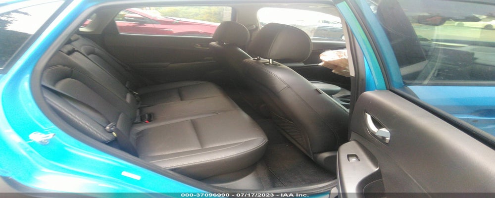KM8K33A54MU630464 2021 HYUNDAI KONA photo no. 8