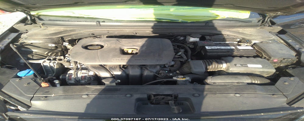 5NPD84LF9KH421450 2019 HYUNDAI ELANTRA photo no. 10