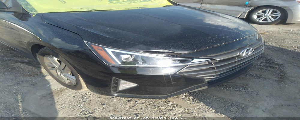 5NPD84LF9KH421450 2019 HYUNDAI ELANTRA photo no. 6