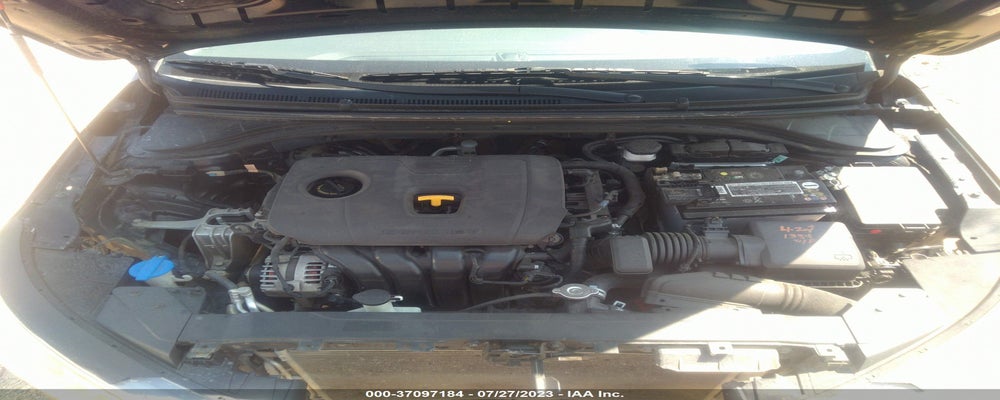 KMHD74LF0LU915640 2020 HYUNDAI ELANTRA photo no. 10