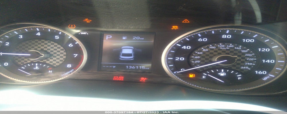 KMHD74LF0LU915640 2020 HYUNDAI ELANTRA photo no. 7