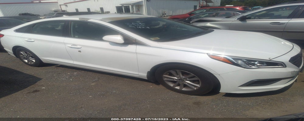 5NPE24AF4GH369211 2016 HYUNDAI SONATA photo no. 21