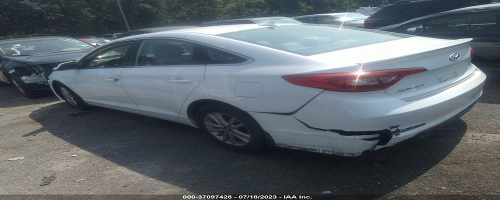 5NPE24AF4GH369211 2016 HYUNDAI SONATA photo no. 3