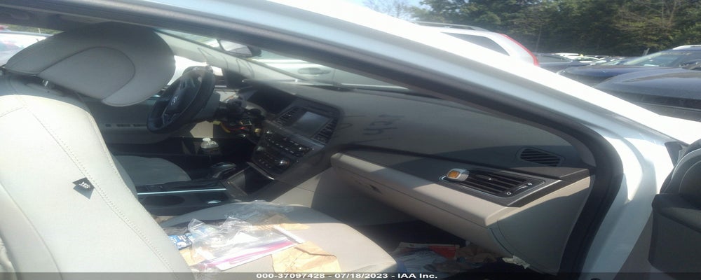 5NPE24AF4GH369211 2016 HYUNDAI SONATA photo no. 5