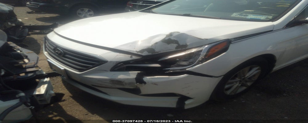 5NPE24AF4GH369211 2016 HYUNDAI SONATA photo no. 6