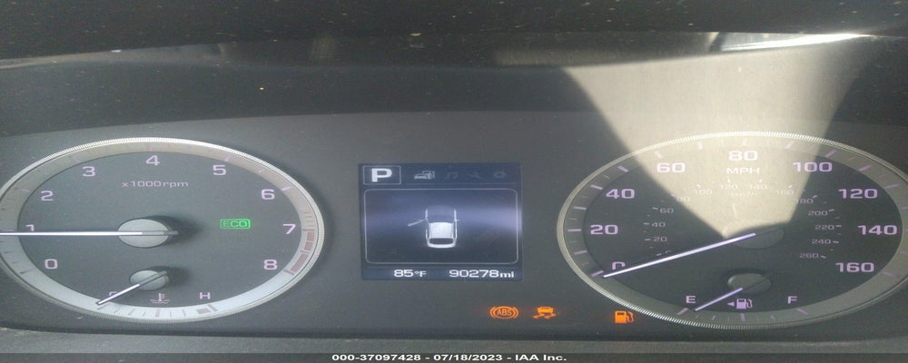 5NPE24AF4GH369211 2016 HYUNDAI SONATA photo no. 7