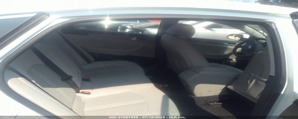 5NPE24AF4GH369211 2016 HYUNDAI SONATA photo no. 8