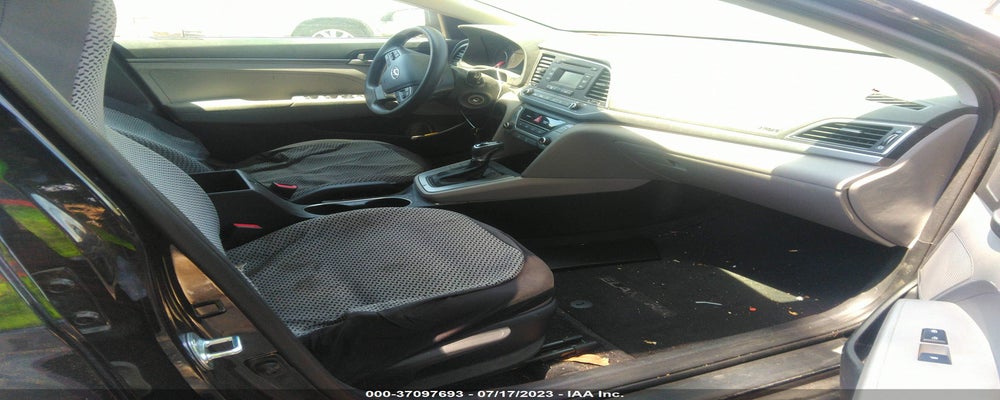 5NPD74LF0JH279880 2018 HYUNDAI ELANTRA photo no. 5