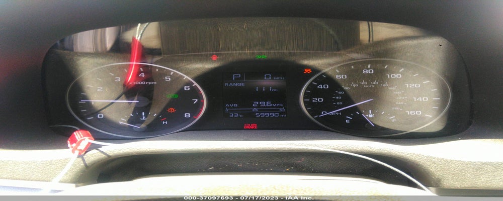 5NPD74LF0JH279880 2018 HYUNDAI ELANTRA photo no. 7