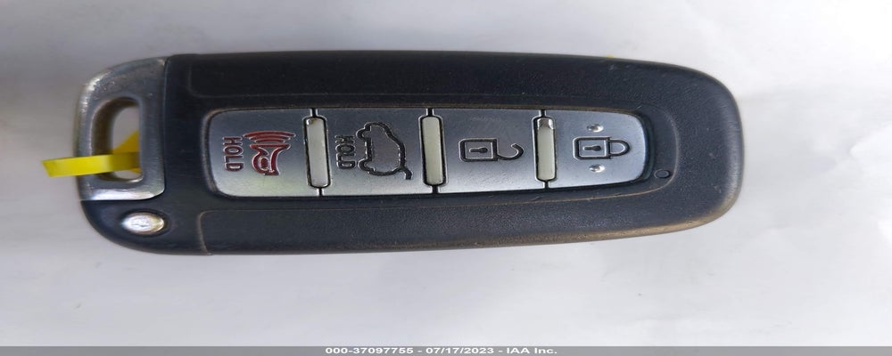 5NPEC4AC7BH077046 2011 HYUNDAI SONATA photo no. 11