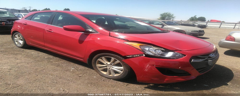 KMHD35LE8DU111208 2013 HYUNDAI ELANTRA GT photo no. 12